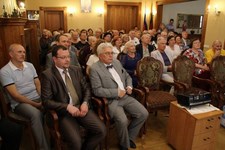 «Киногостиная» в Калининграде и Клайпеде, 31 Июля 2017г. — фото 16