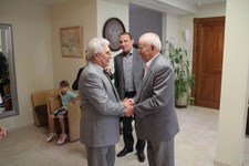 «Киногостиная» в Калининграде и Клайпеде, 31 Июля 2017г. — фото 18