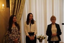«Киногостиная» в Калининграде и Клайпеде, 31 Июля 2017г. — фото 19