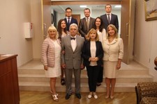 «Киногостиная» в Калининграде и Клайпеде, 31 Июля 2017г. — фото 20