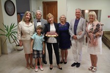 «Киногостиная» в Калининграде и Клайпеде, 31 Июля 2017г. — фото 21