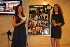 «Киногостиная» в Калининграде и Клайпеде, 31 Июля 2017г. — фото 23