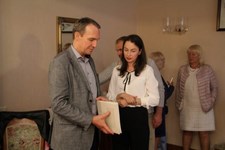 «Киногостиная» в Калининграде и Клайпеде, 31 Июля 2017г. — фото 4