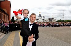 Музыкальный День знаний, 1 Сентября 2017г. — фото 5