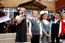 Музыкальный День знаний, 1 Сентября 2017г. — фото 3