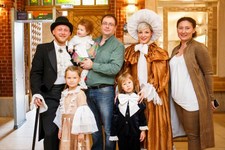 Ярмарка абонементов 2017-2018, 10 Сентября 2017г. — фото 8