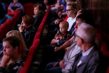 Ярмарка абонементов 2017-2018, 10 Сентября 2017г. — фото 24