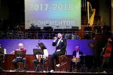 Ярмарка абонементов 2017-2018, 10 Сентября 2017г. — фото 42