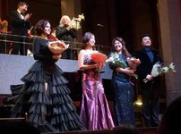 Язык музыки понятен всем, 15 Ноября 2017г. — фото 4