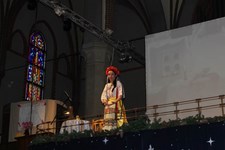 «Ночь перед Рождеством», 10 Декабря 2017г. — фото 4