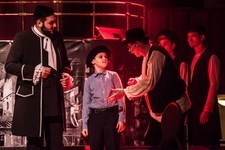 Музыкальный детектив о немецком органисте, 20 Декабря 2017г. — фото 7