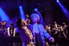 Музыкальный детектив о немецком органисте, 20 Декабря 2017г. — фото 8