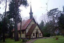 Музыкальный детектив о немецком органисте, 20 Декабря 2017г. — фото 2