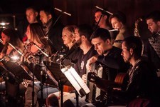 Музыкальный детектив о немецком органисте, 20 Декабря 2017г. — фото 4