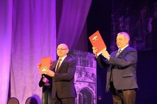 Соглашение о сотрудничестве в сфере культурного туризма, 22 Декабря 2017г. — фото 5