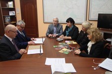 Соглашение о сотрудничестве в сфере культурного туризма, 22 Декабря 2017г. — фото 1