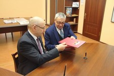 Соглашение о сотрудничестве в сфере культурного туризма, 22 Декабря 2017г. — фото 2