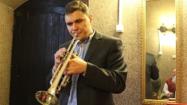 «НУ, ТРУБАЧОМ - ТАК ТРУБАЧОМ!», 30 Сентября 2014г. — фото 3