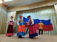 «Музыкальный экспресс», 12 Марта 2018г. — фото 9