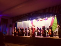 «Музыкальный экспресс», 12 Марта 2018г. — фото 1