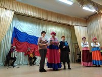 «Музыкальный экспресс», 12 Марта 2018г. — фото 10