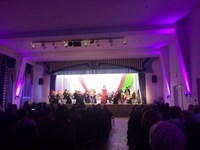 «Музыкальный экспресс», 12 Марта 2018г. — фото 11