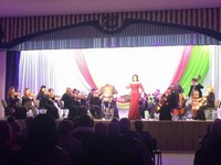 «Музыкальный экспресс», 12 Марта 2018г. — фото 12