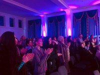 «Музыкальный экспресс», 12 Марта 2018г. — фото 2