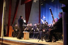 «Музыкальный экспресс», 12 Марта 2018г. — фото 3