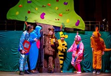 Винни-Пух, или Что любят тигры, 27 Марта 2018г. — фото 4