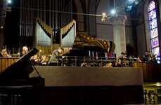 «Музыкальная весна» 2018, 3 Апреля 2018г. — фото 6