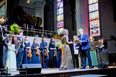 «Музыкальная весна» 2018, 3 Апреля 2018г. — фото 9