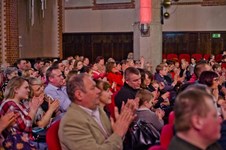 «Музыкальная весна» 2018, 3 Апреля 2018г. — фото 2