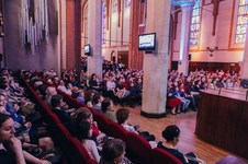 Времена года - времена музыки, 14 Апреля 2018г. — фото 3
