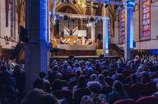 Времена года - времена музыки, 14 Апреля 2018г. — фото 4