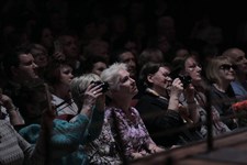 «Верни мелодию любви», 22 Апреля 2018г. — фото 8