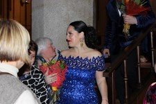 «Верни мелодию любви», 22 Апреля 2018г. — фото 26