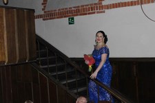 «Верни мелодию любви», 22 Апреля 2018г. — фото 27