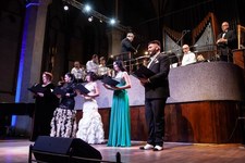 «Оперный Евросоюз», 16 Мая 2018г. — фото 54