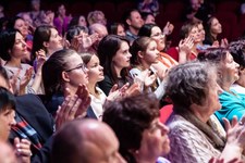 «Оперный Евросоюз», 16 Мая 2018г. — фото 55