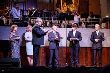 «Оперный Евросоюз», 16 Мая 2018г. — фото 6