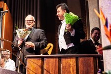 «Оперный Евросоюз», 16 Мая 2018г. — фото 60