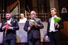 «Оперный Евросоюз», 16 Мая 2018г. — фото 61