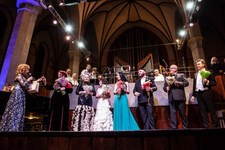 «Оперный Евросоюз», 16 Мая 2018г. — фото 62