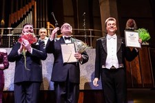 «Оперный Евросоюз», 16 Мая 2018г. — фото 64