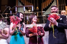 «Оперный Евросоюз», 16 Мая 2018г. — фото 66