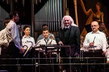 «Оперный Евросоюз», 16 Мая 2018г. — фото 8