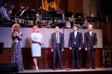 «Оперный Евросоюз», 16 Мая 2018г. — фото 2