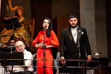 «Оперный Евросоюз», 16 Мая 2018г. — фото 30