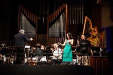 «Оперный Евросоюз», 16 Мая 2018г. — фото 40